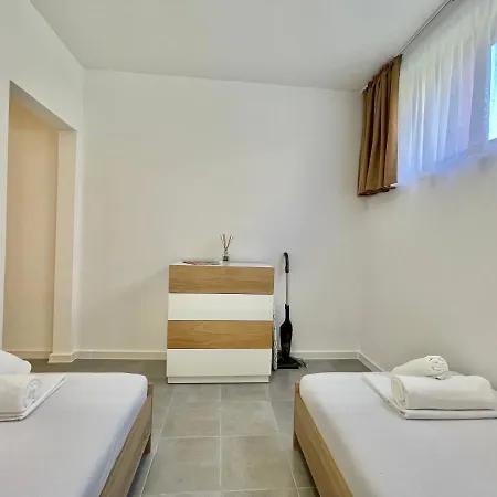 Appartamento Lighthouse - Private - Bsr - 3 *
