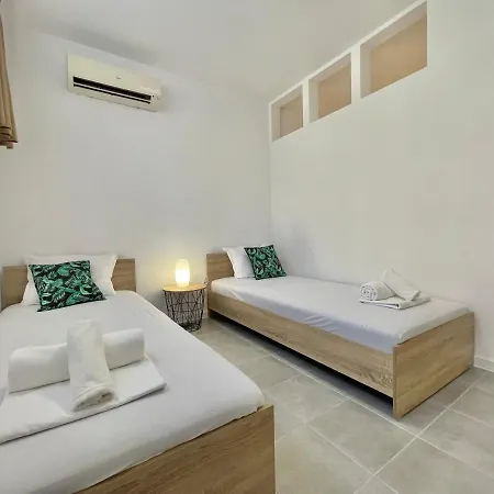 Lighthouse - Private - Bsr - 3 Appartamento Sveti Vlas