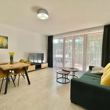Lighthouse - Private - Bsr - 3 Appartamento Sveti Vlas