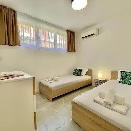 Appartamento Lighthouse - Private - Bsr - 3