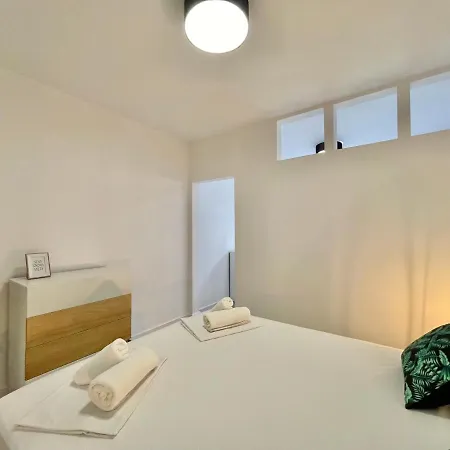 Appartamento Lighthouse - Private - Bsr - 3 *