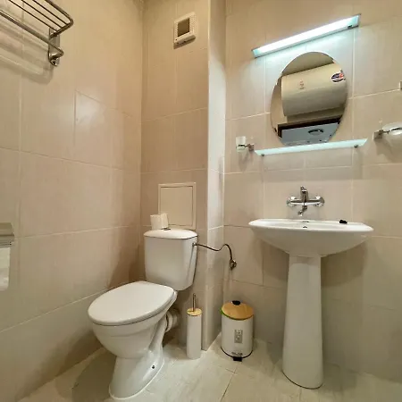 Appartamento Lighthouse - Private - Bsr - 3 *