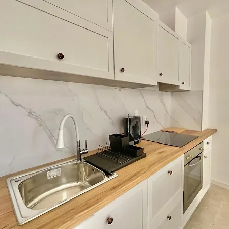 Lighthouse - Private - Bsr - 3 Appartamento *