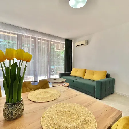 Appartamento Lighthouse - Private - Bsr - 3