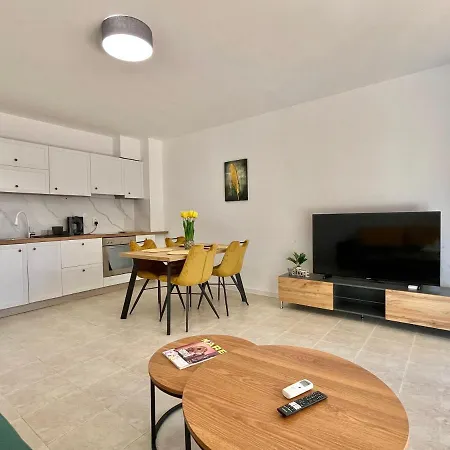Lighthouse - Private - Bsr - 3 Appartamento