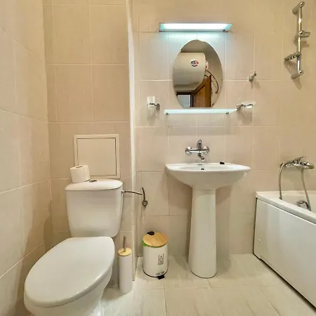 Appartamento Lighthouse - Private - Bsr - 3 *