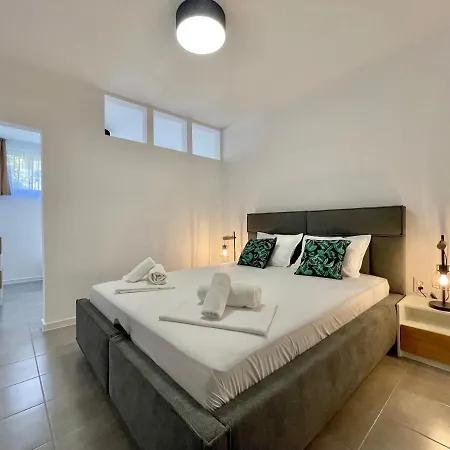 Appartamento Lighthouse - Private - Bsr - 3 *